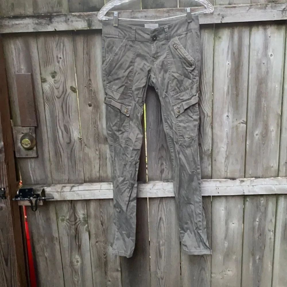 Jolt skinny pants sz . 1